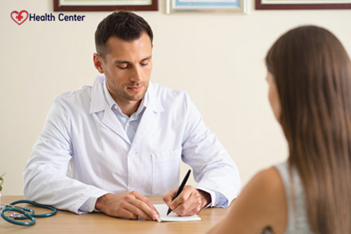 Лечение зависимости от Габапентина в Железноводске в клинике Центр здоровья